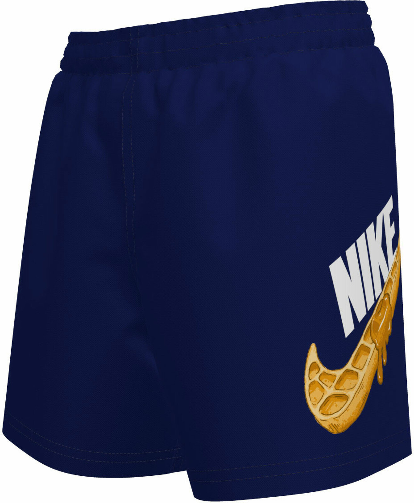Šortky Nike Swim Breaker 4