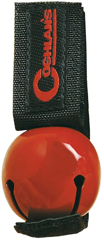 Lyžiarske palice Coghlans Bear Bell Veľkosť: Univerzálna veľkosť