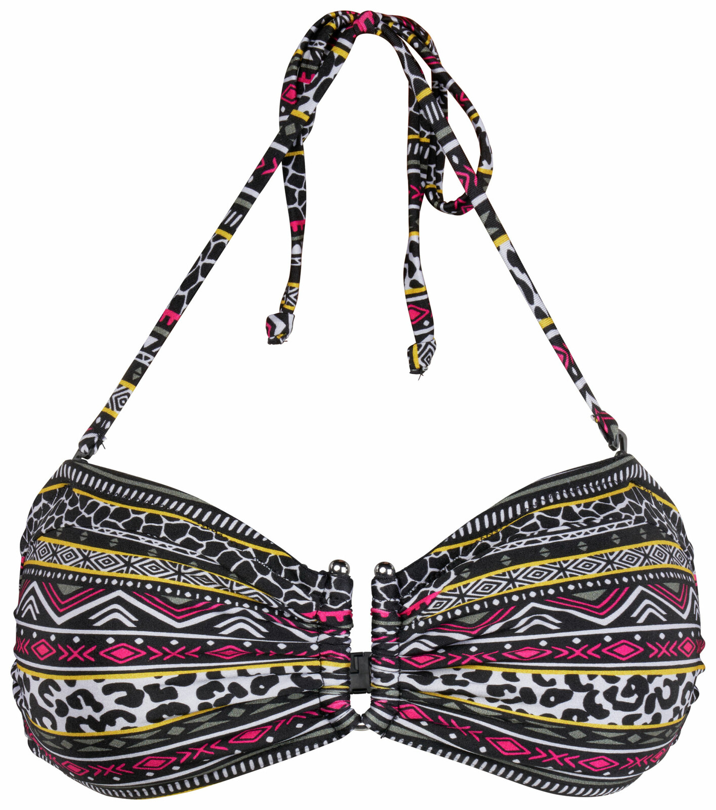 Firefly M&MT Brita II Bikini Top B-cup Veľkosť: 34B