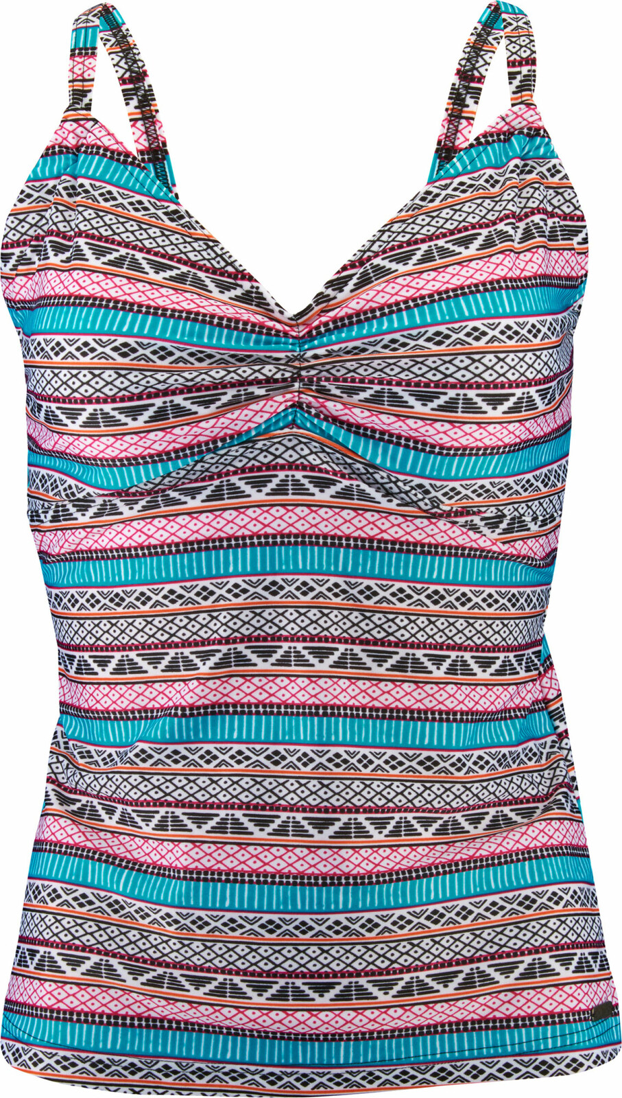 Firefly M&MT Mea Tankini Top D-cup Veľkosť: 36D