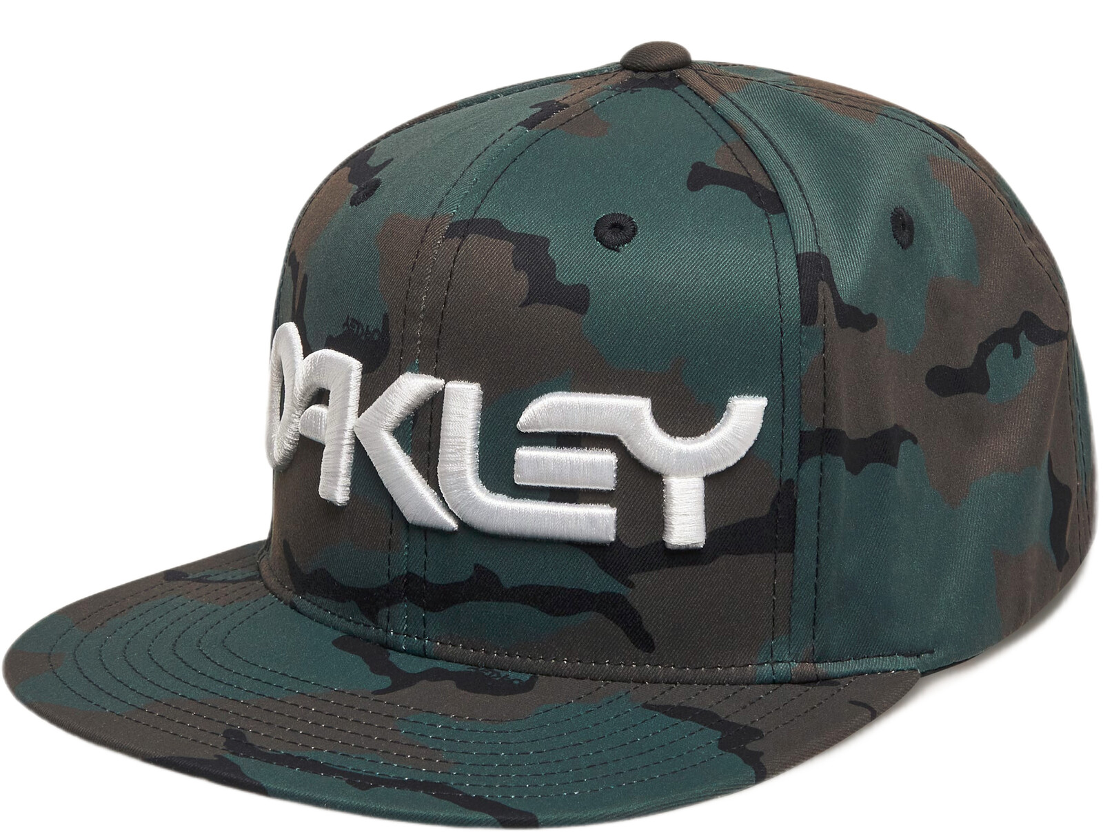 Oakley Mark III Veľkosť: Univerzálna veľkosť