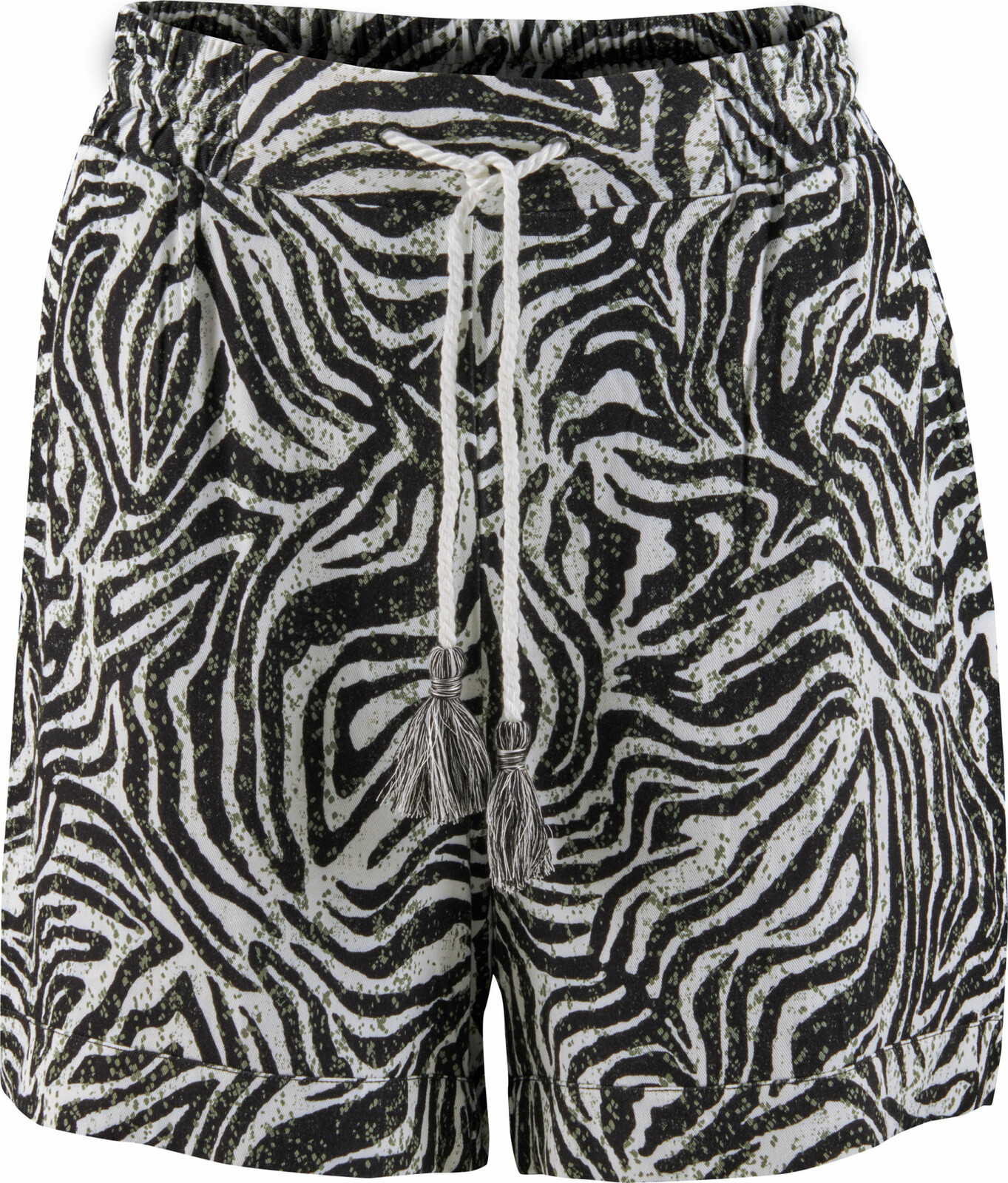 Šortky Capricio Merya Beach Shorts W Veľkosť: 34