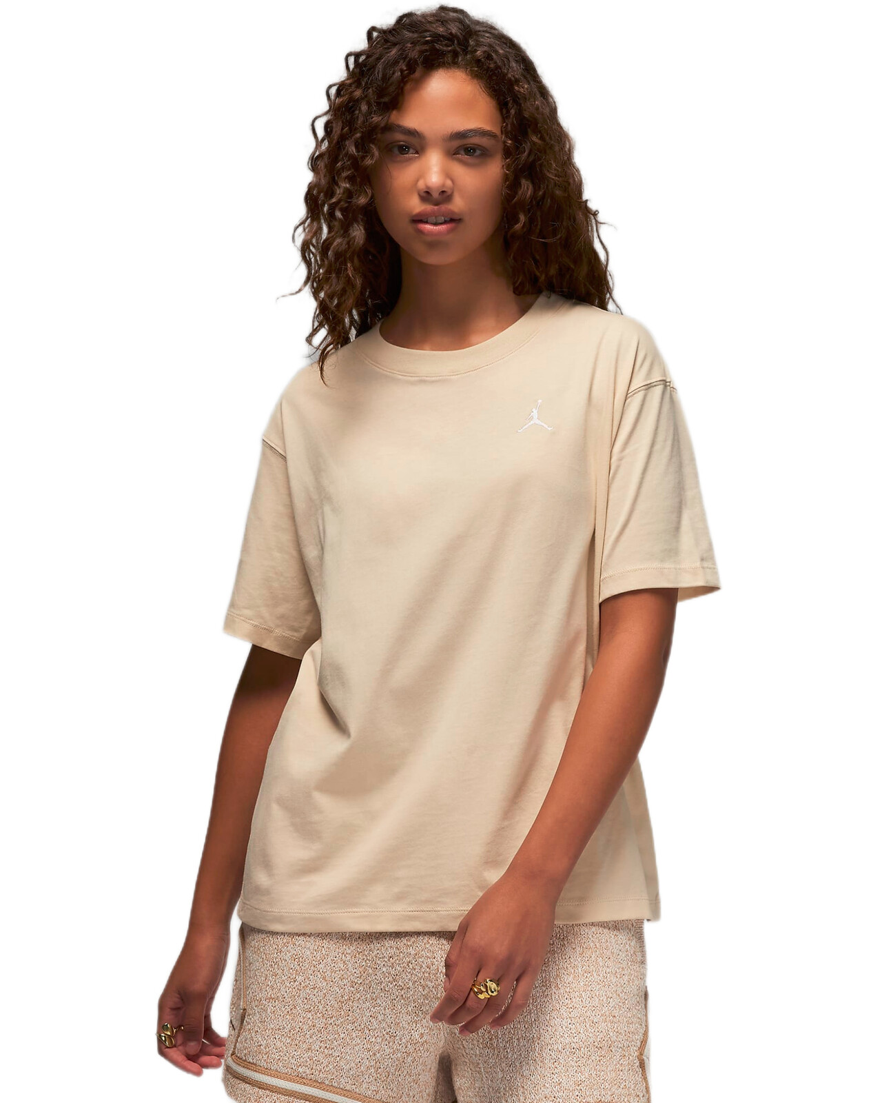 Nike Jordan Essentials Top W Veľkosť: XS