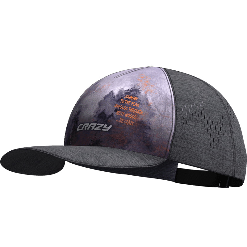 Čiapka Crazy Idea CAP BRO