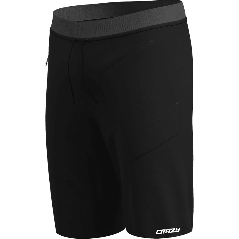 Pánske šortky Crazy Idea SHORT PEGASUS