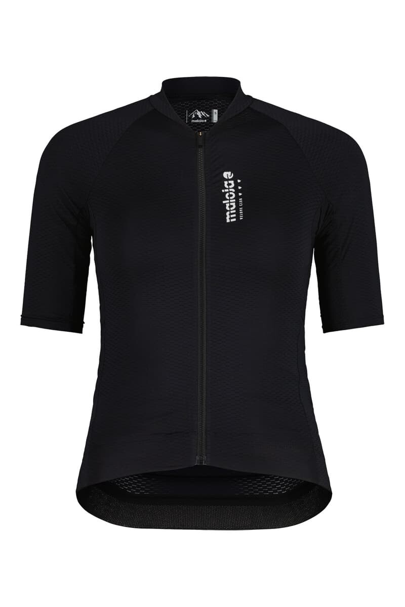 Dámsky cyklistický dres Maloja CapanneM.