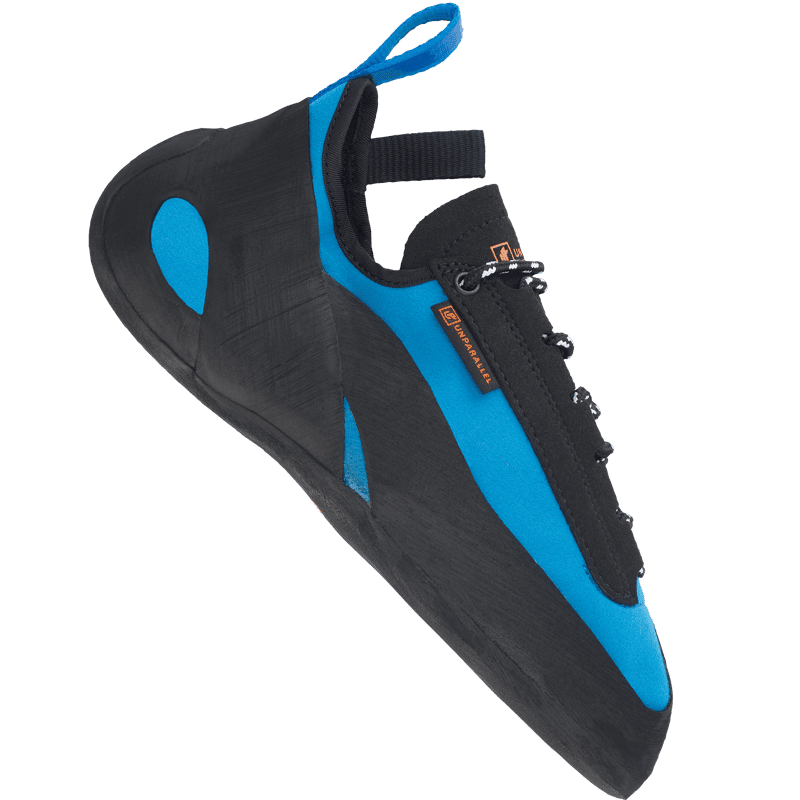 Pánska lezecká obuv UNP Shoe UP-Lace