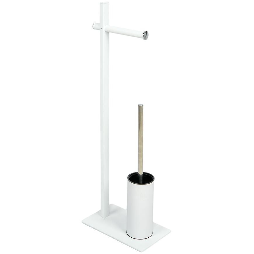 Stojan Wc White Bpl0128ba