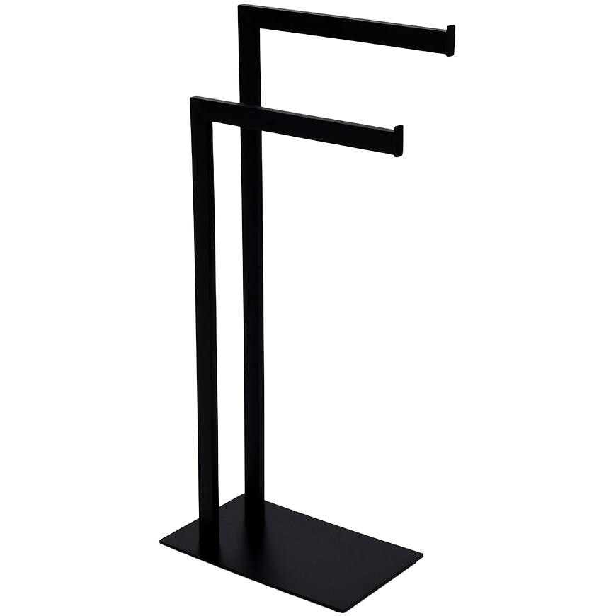 Vešiak Na Uteráky Čierna Bth0062aa-A