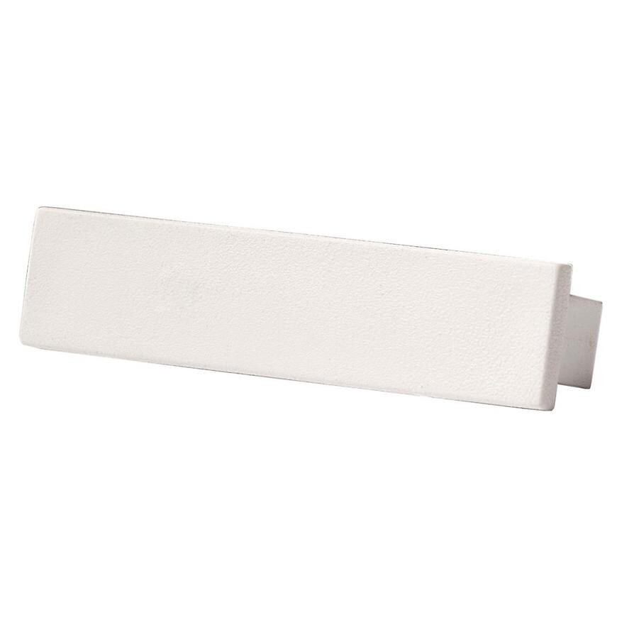 Zakončenie stropnej dráhy 2-koľajovej 4 ks