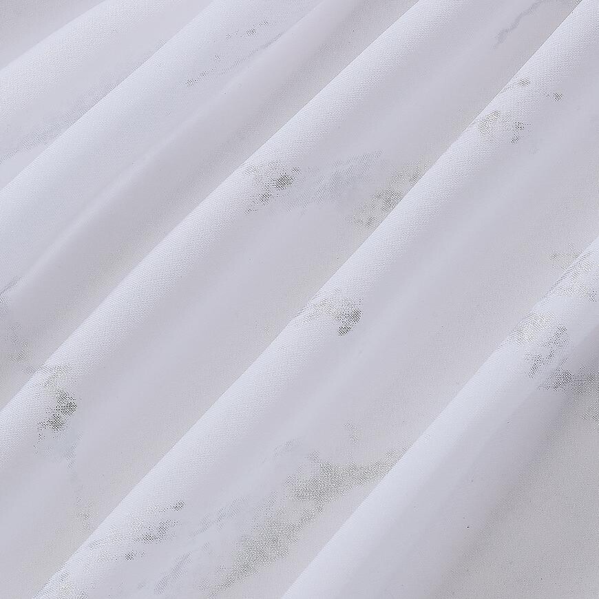 Záclona Anabel Silver RP493/300