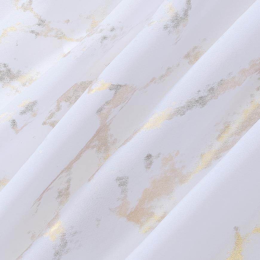 Záclona Anabel Gold RP493/300