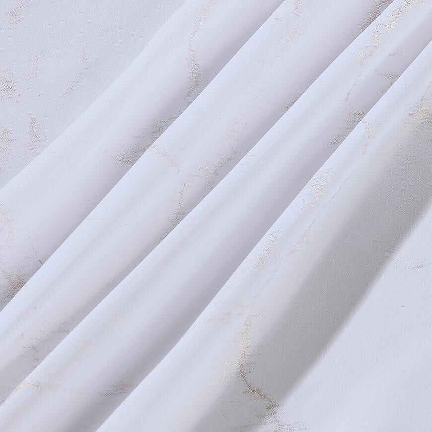 Záclona Lena Gold RP499/300