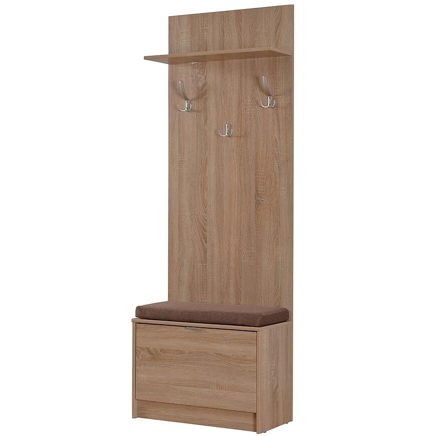 Predsieňový nábytok Flamenco Sonoma 11008733