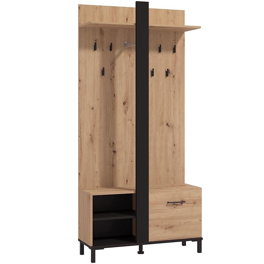 Predsieňový nábytok Capitello Artisan 11011918