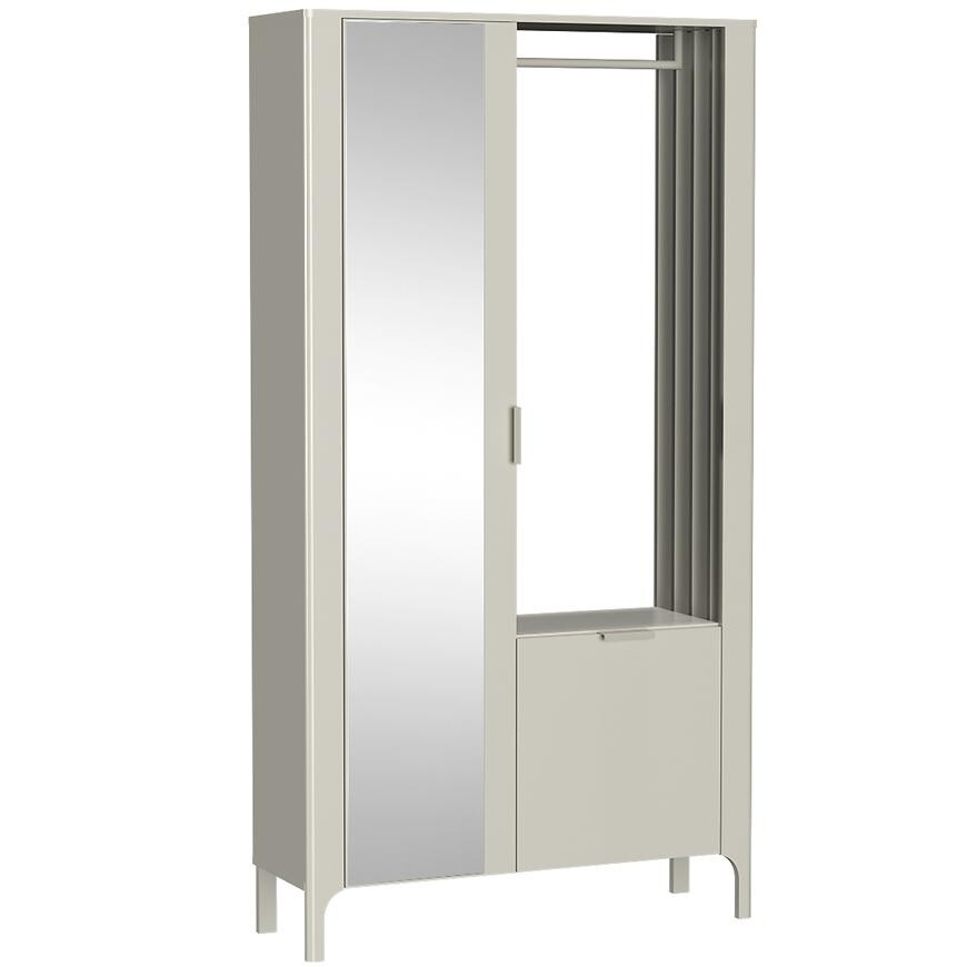 Predsieňový nábytok  Malumi M11 Kašmír