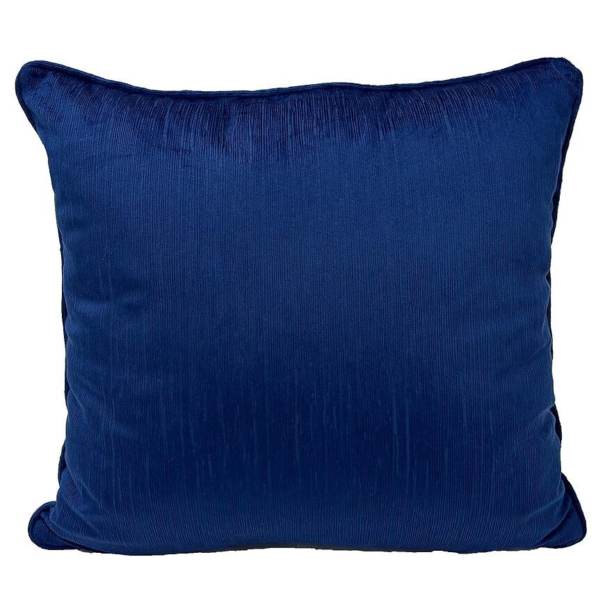 Vankúš YC11932 40x40 cm nebeská modrá 059