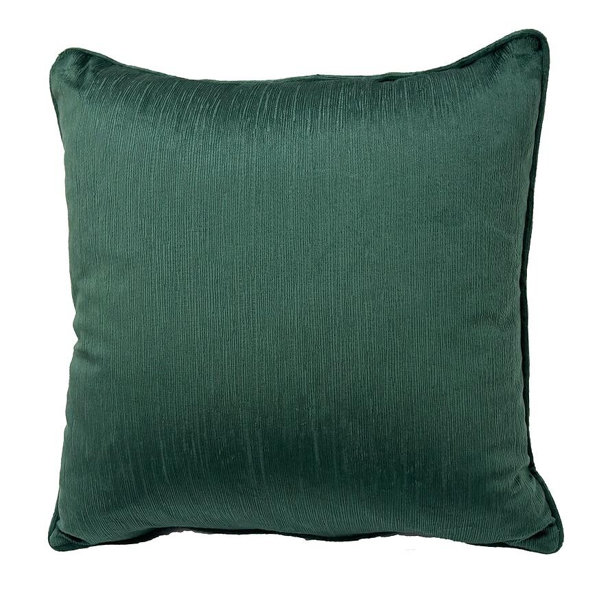 Vankúš YC11932 40x40 cm zelený 003