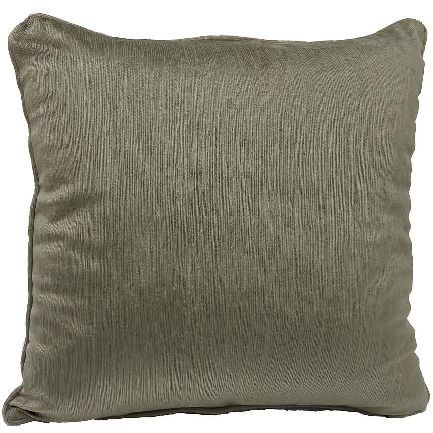 Vankúš YC11932 40x40 cm béžový 006