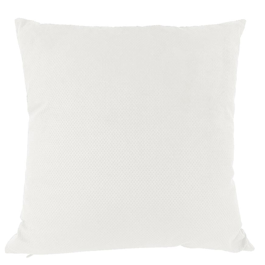 Vankúš PB103 40x40 cm krémový 1