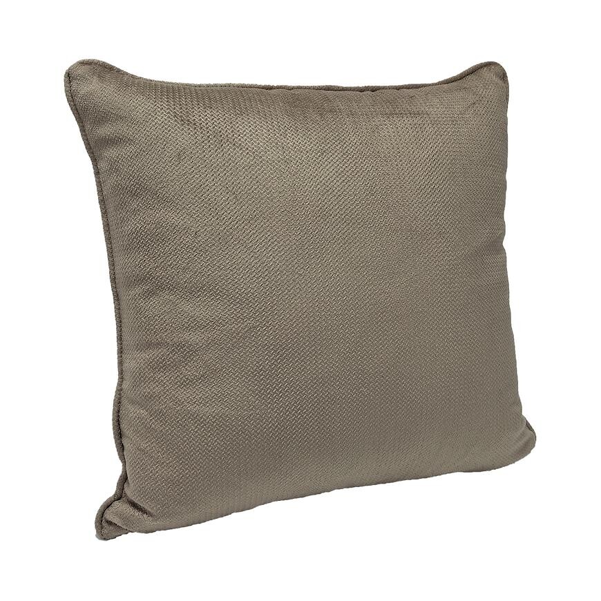 Vankúš YC11933 40x40 cm béžový