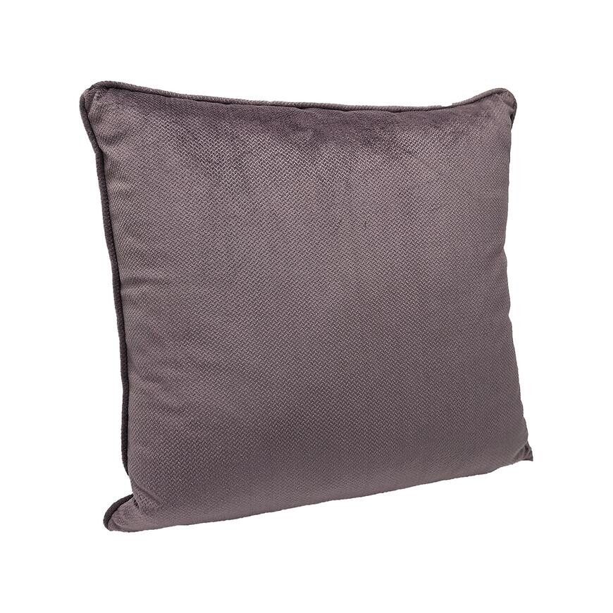 Vankúš YC11933 40x40 cm vresový