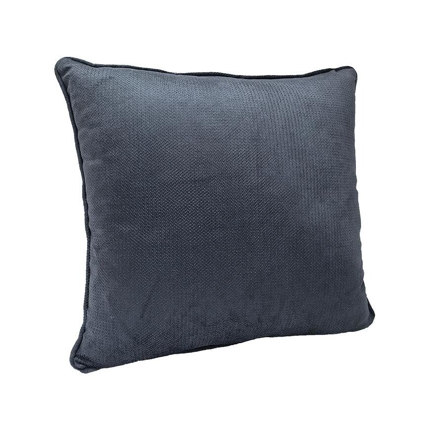 Vankúš YC11933 40x40 cm sivý