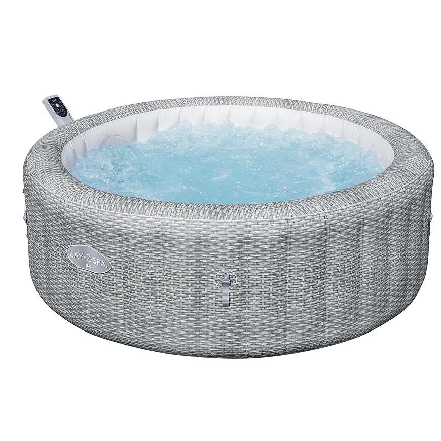 Bazén vířivý Spa 1.96x0.71m Bali 6001N