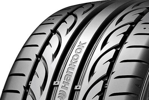 Hankook Ventus V12 Evo 2 K120 XL 205/50 R17 93Y
