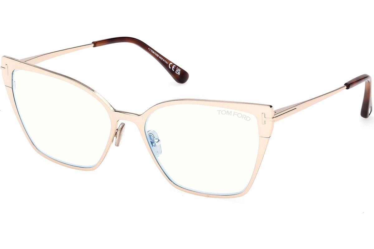 Tom Ford FT6051-B 028 - ONE SIZE (56)
