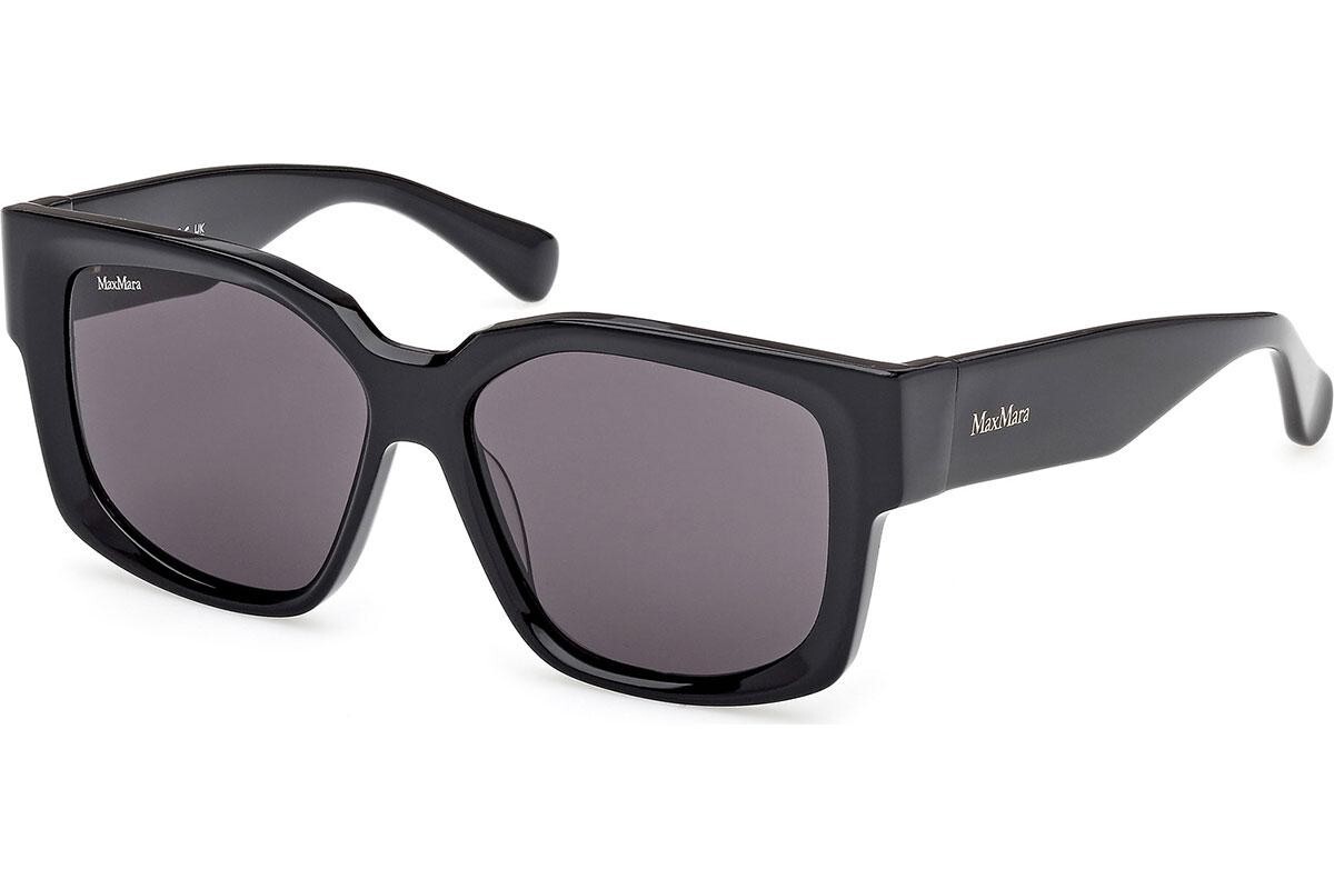 Max Mara Glimpse 7 MM0145 01A - ONE SIZE (54)