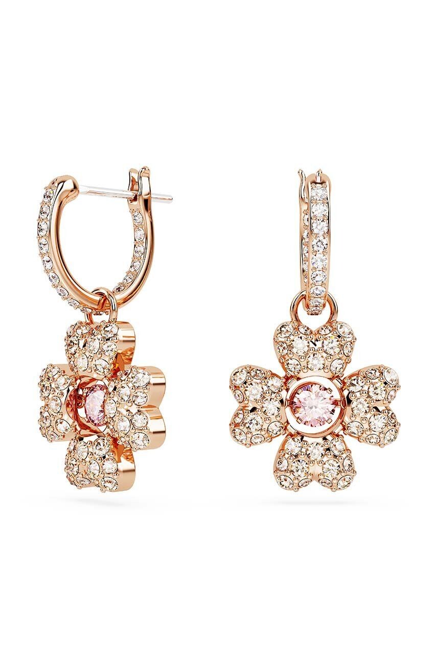 Náušnice Swarovski IDYLLIA 5674212