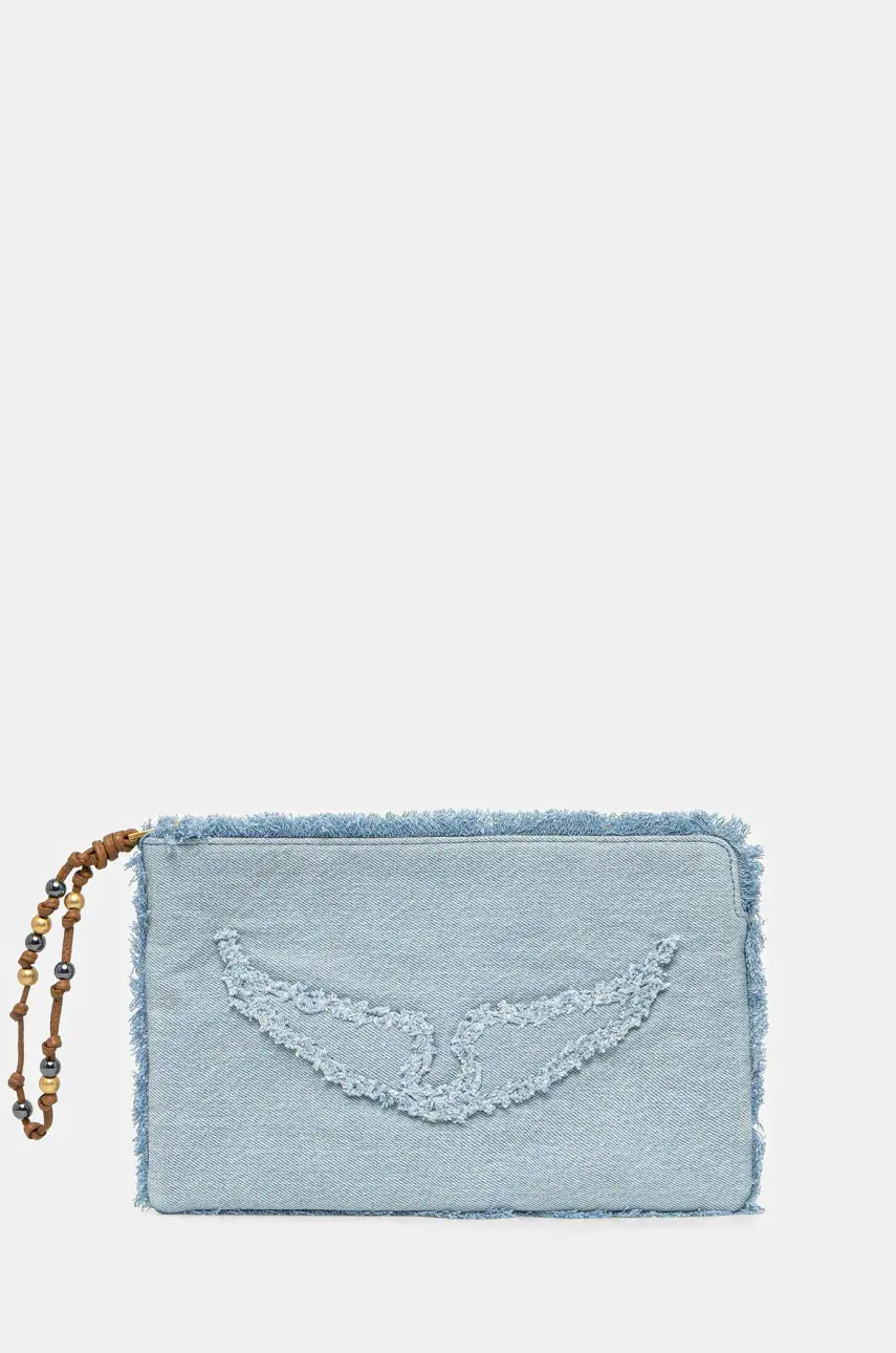 Kozmetická taška ZADIG&VOLTAIRE LWSG03574
