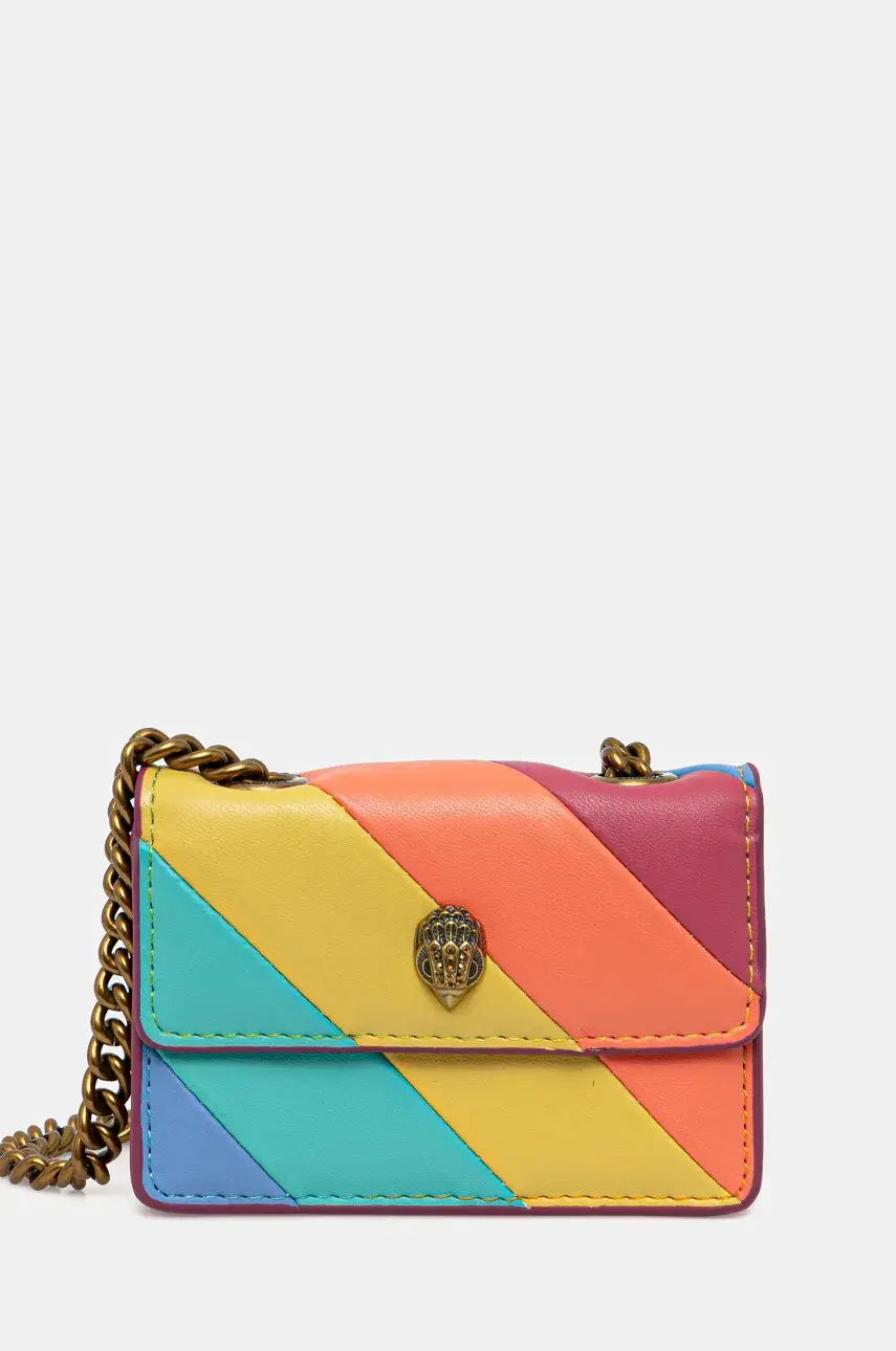 Kabelka Kurt Geiger London KENSINGTON viac farieb, 3523999999