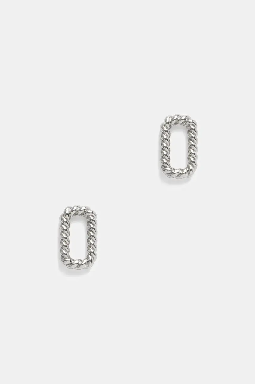 Náušnice AllSaints 37527072RHO040