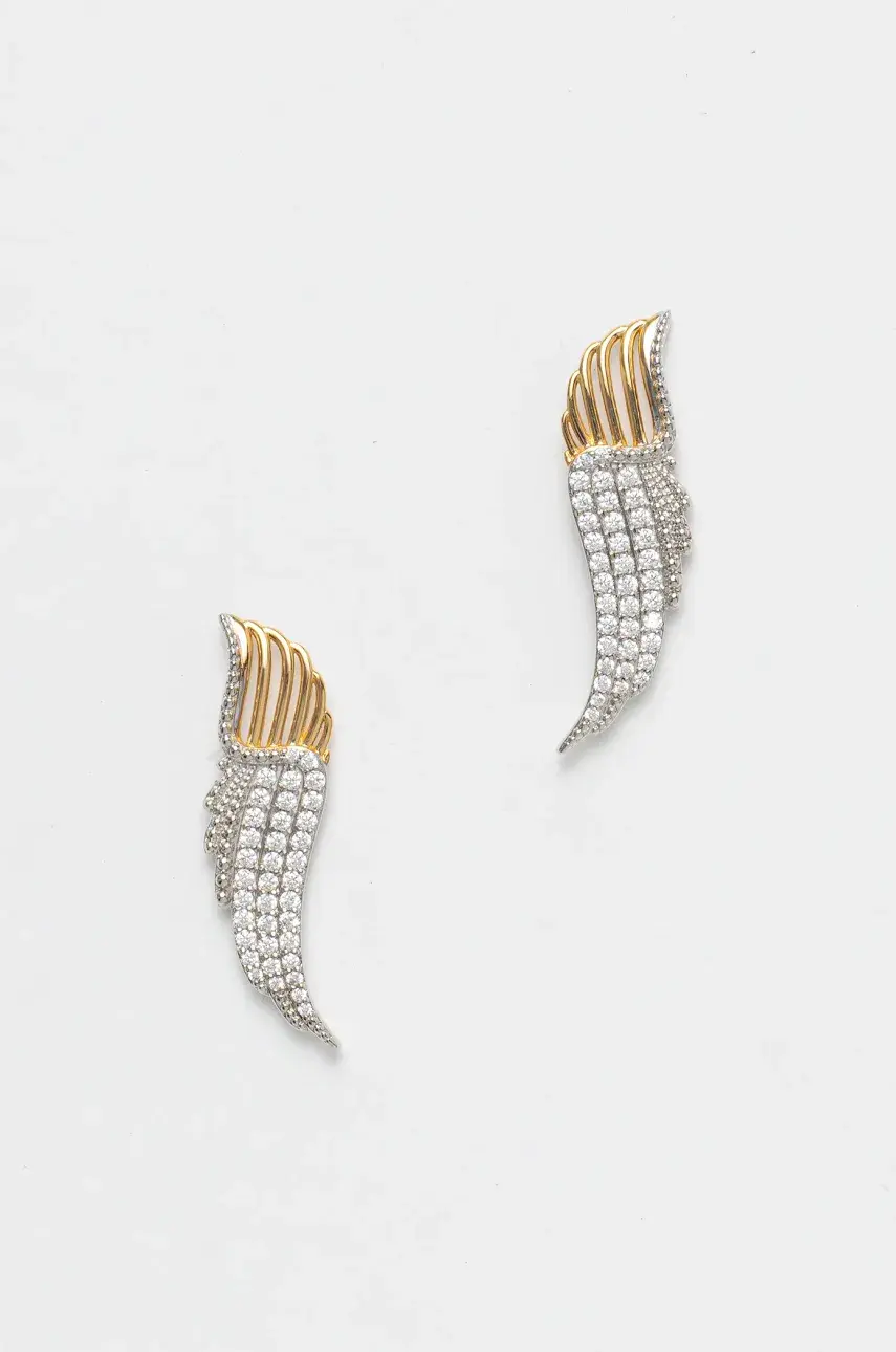 Náušnice ZADIG&VOLTAIRE OWJW00645