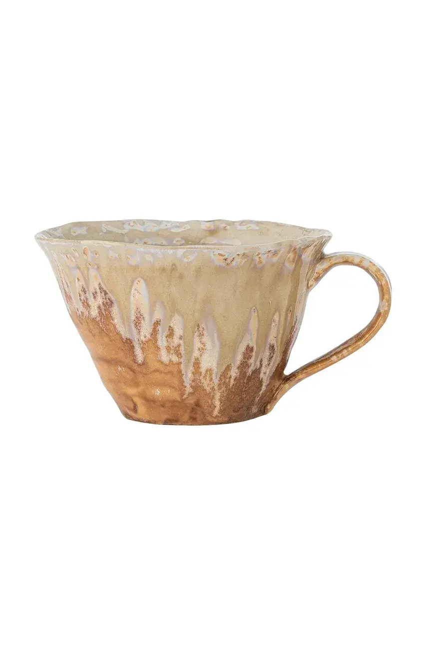 Hrnček Milani 250 ml béžová farba