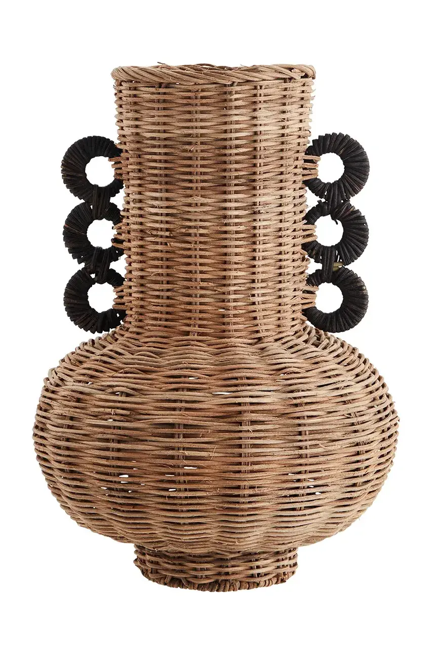 Dekoratívna váza Rattanvase