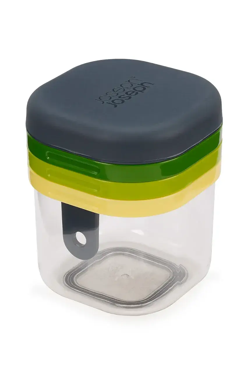Mini kuchynský sekáčik Joseph Joseph Multi-Prep™ Mini viac farieb