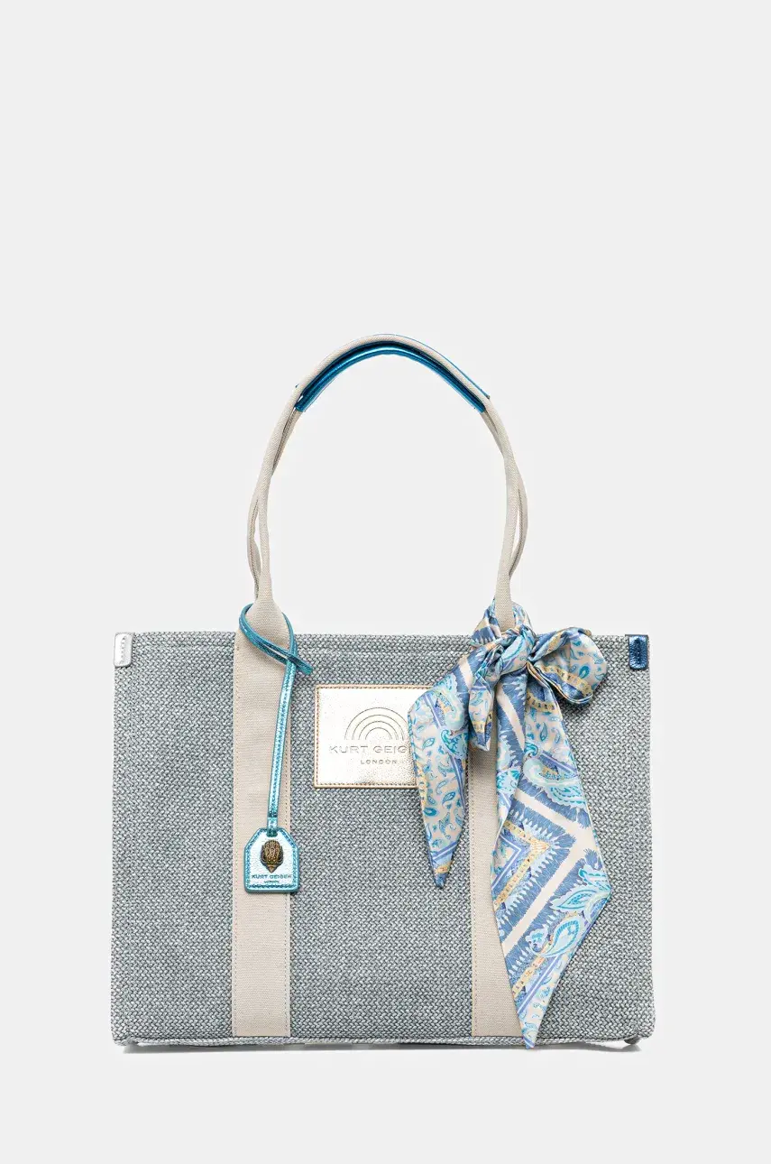 Kabelka Kurt Geiger London SOUTHBANK 9544186999