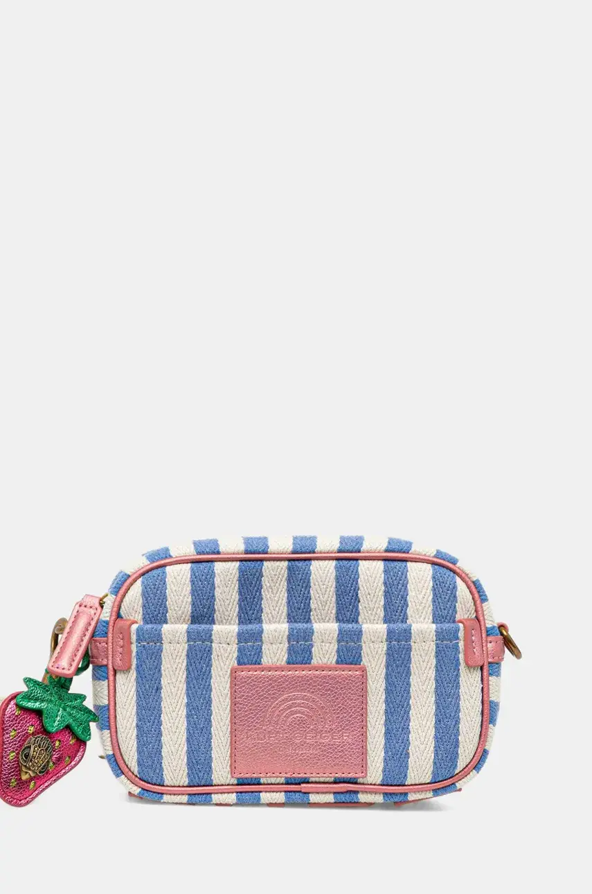 Kabelka Kurt Geiger London SOUTHBANK 4359989609