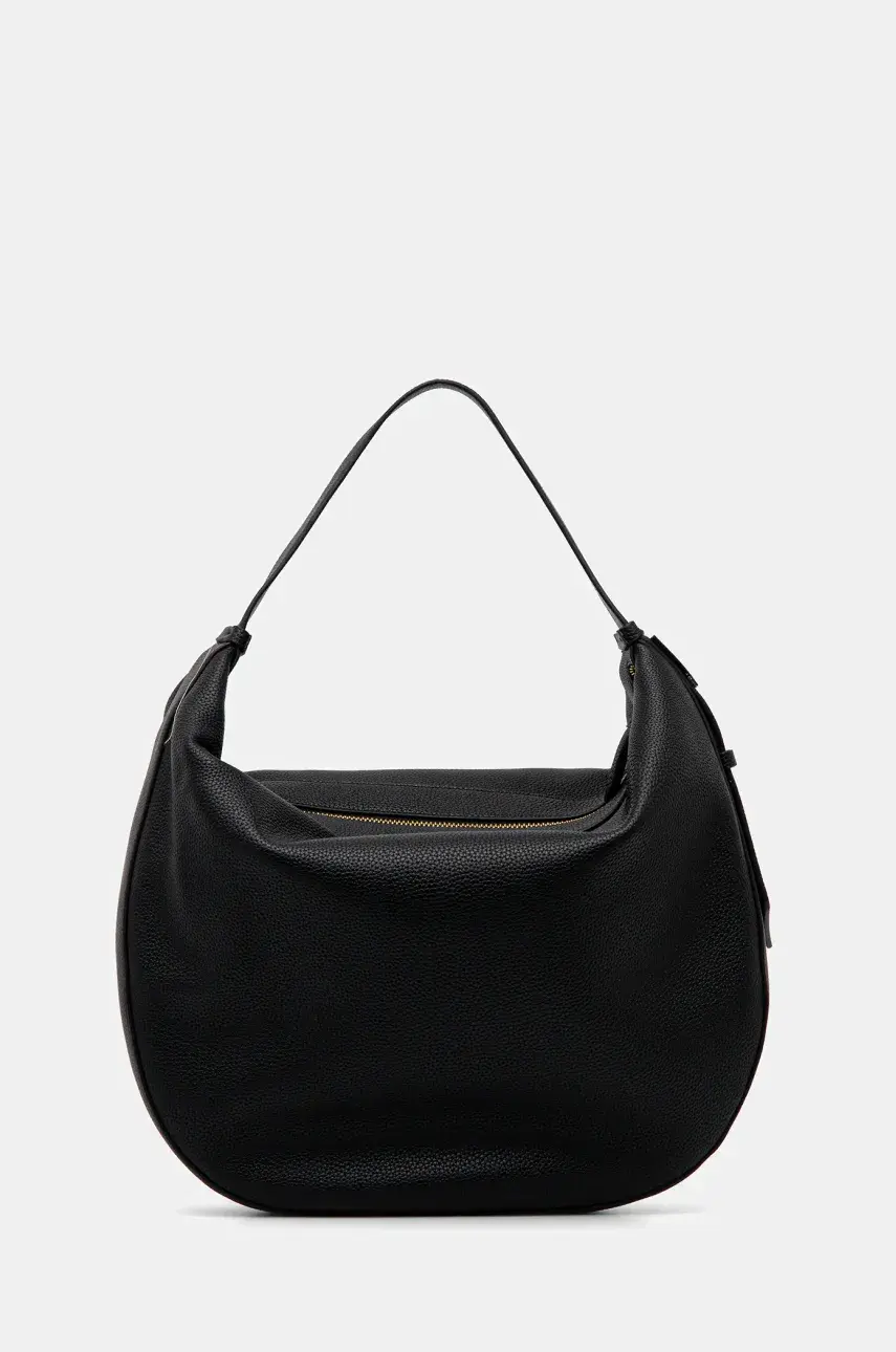 Kabelka Armani Exchange čierna farba, XW000915 AF11902