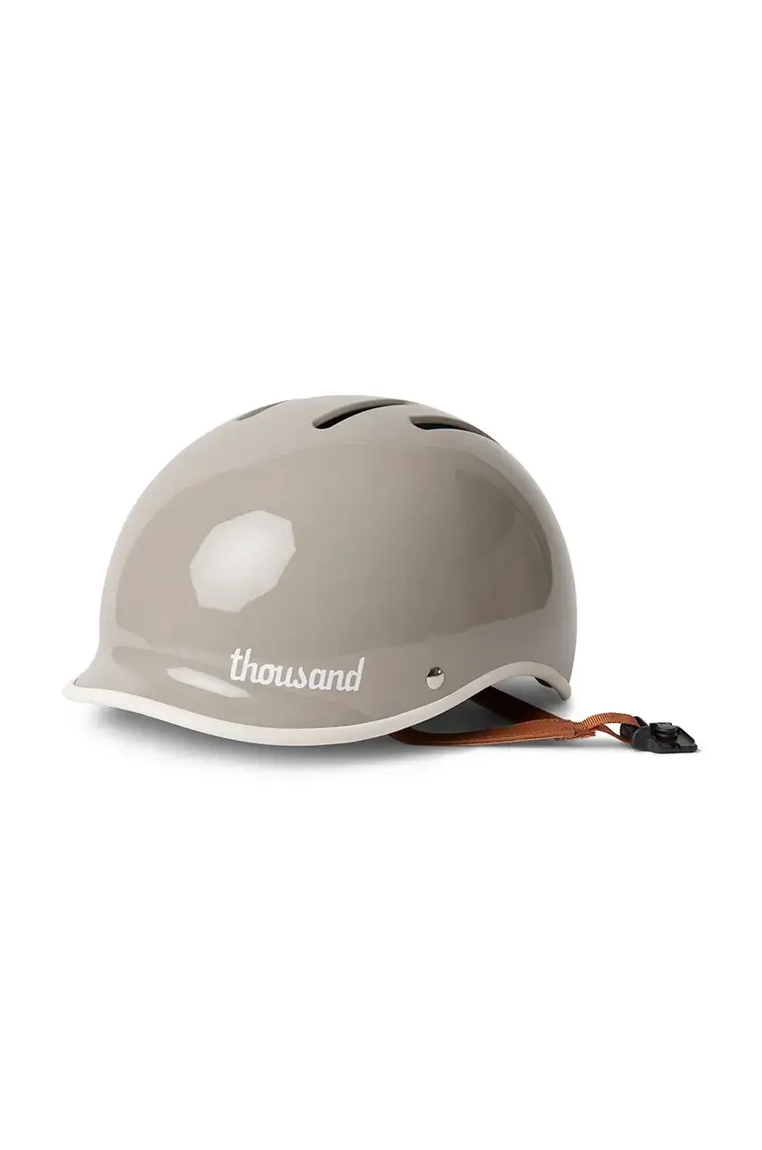 Prilba Thousand Heritage 2 Medium šedá farba, Dove Grey