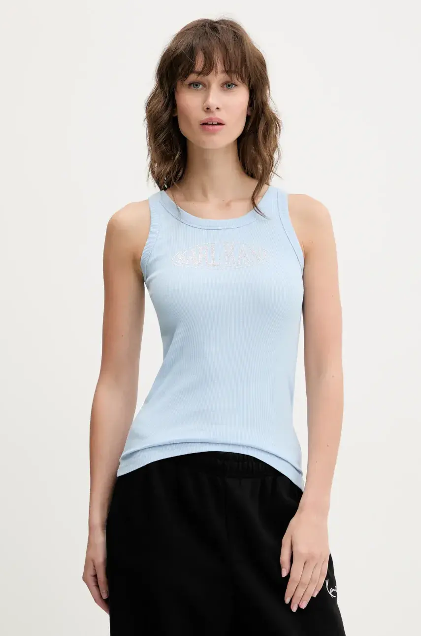 Top Karl Kani 61310132