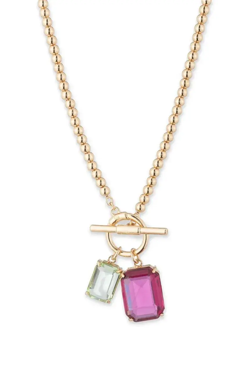 Náhrdelník Lauren Ralph Lauren 14N00650
