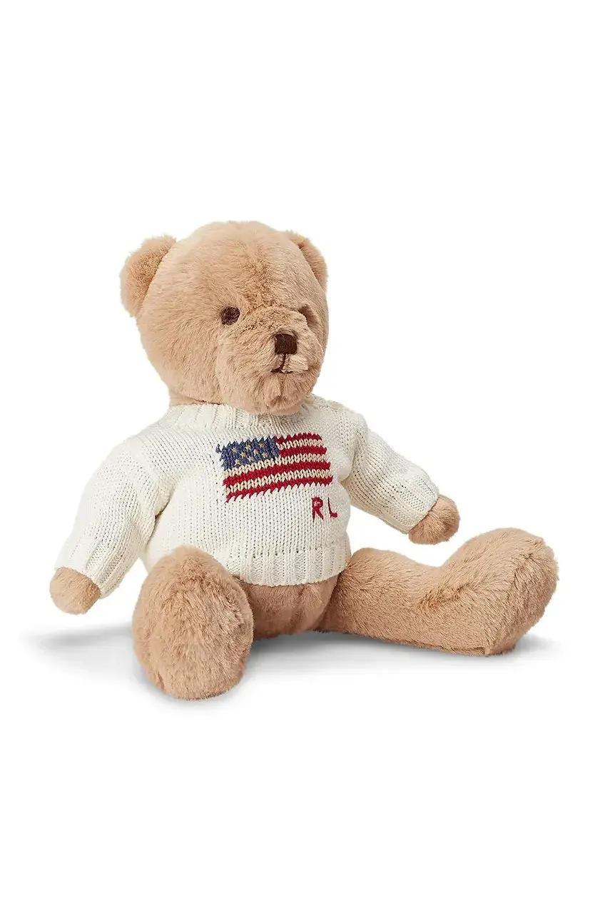 Plyšová hračka Polo Ralph Lauren 320695852005