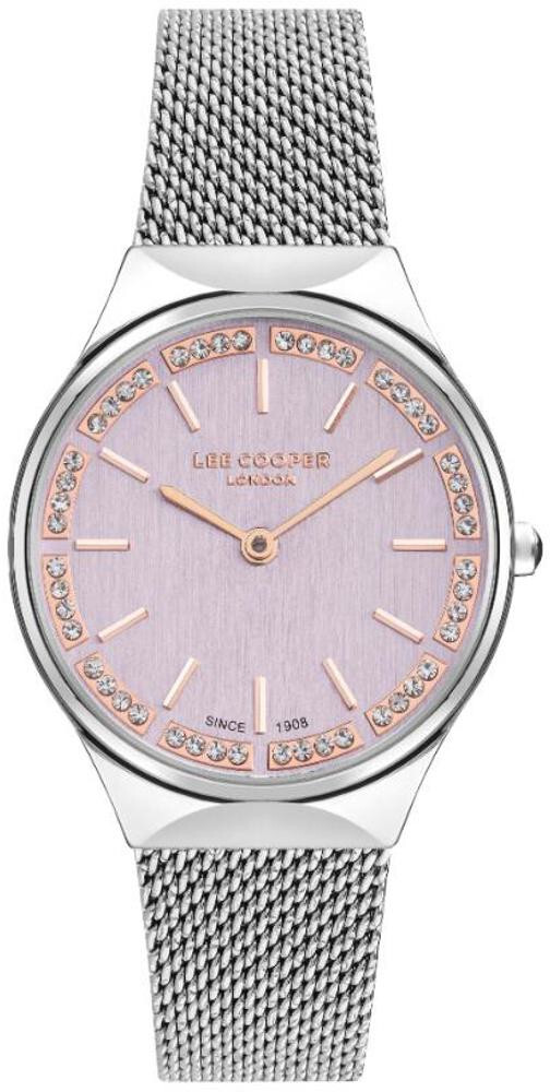 Lee Cooper Analogové hodinky LC07862.390