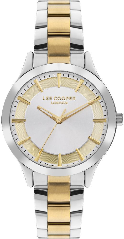Lee Cooper Analogové hodinky LC07880.230
