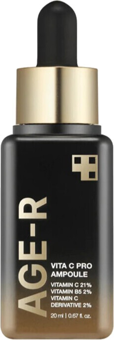 Medicube Intenzívne pleťové sérum AGE-R (Vita C Pro Ampoule) 20 ml