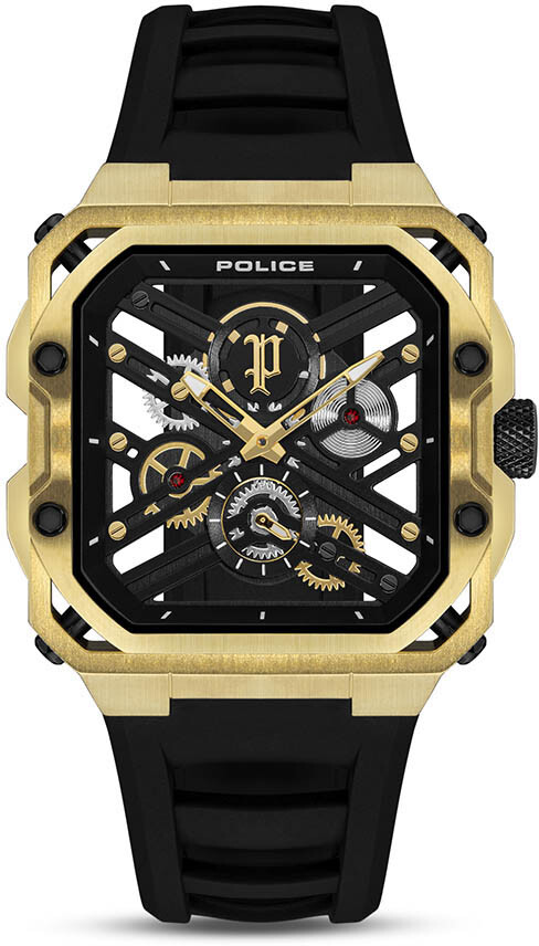 Police Disruptor 1 PEWGM0072003